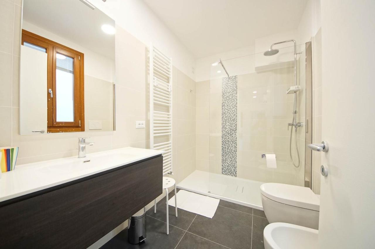 Dolcevita Apartments N 491 Biennale Venice Luaran gambar