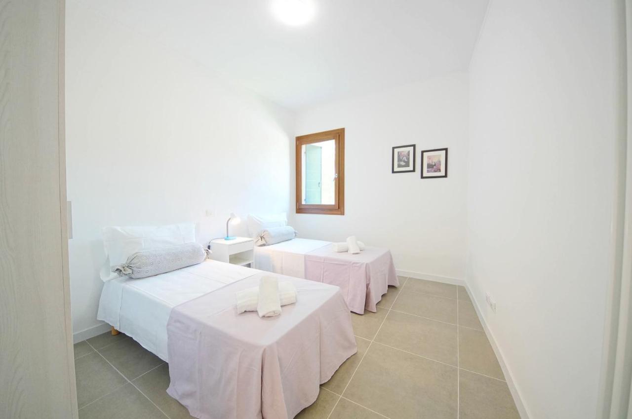 Dolcevita Apartments N 491 Biennale Venice Luaran gambar