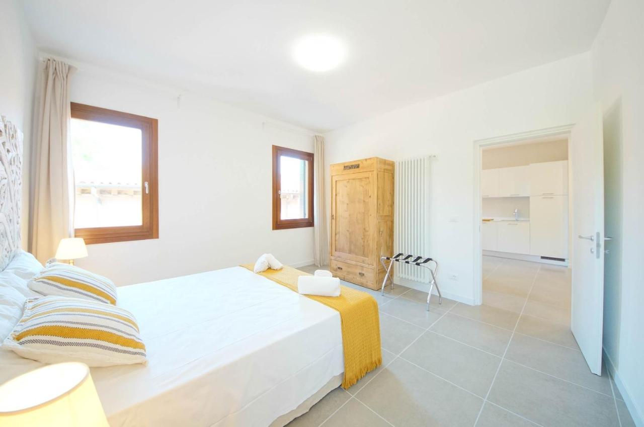Dolcevita Apartments N 491 Biennale Venice Luaran gambar