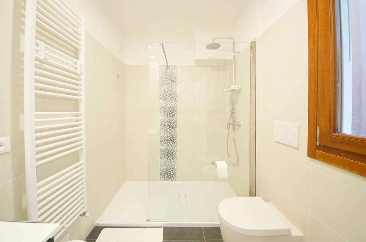 Dolcevita Apartments N 491 Biennale Venice Luaran gambar