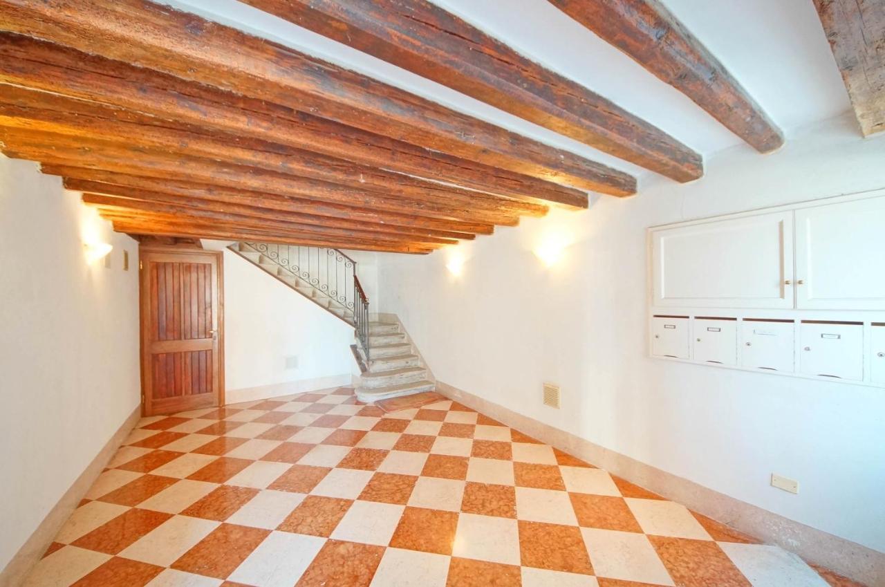 Dolcevita Apartments N 491 Biennale Venice Luaran gambar