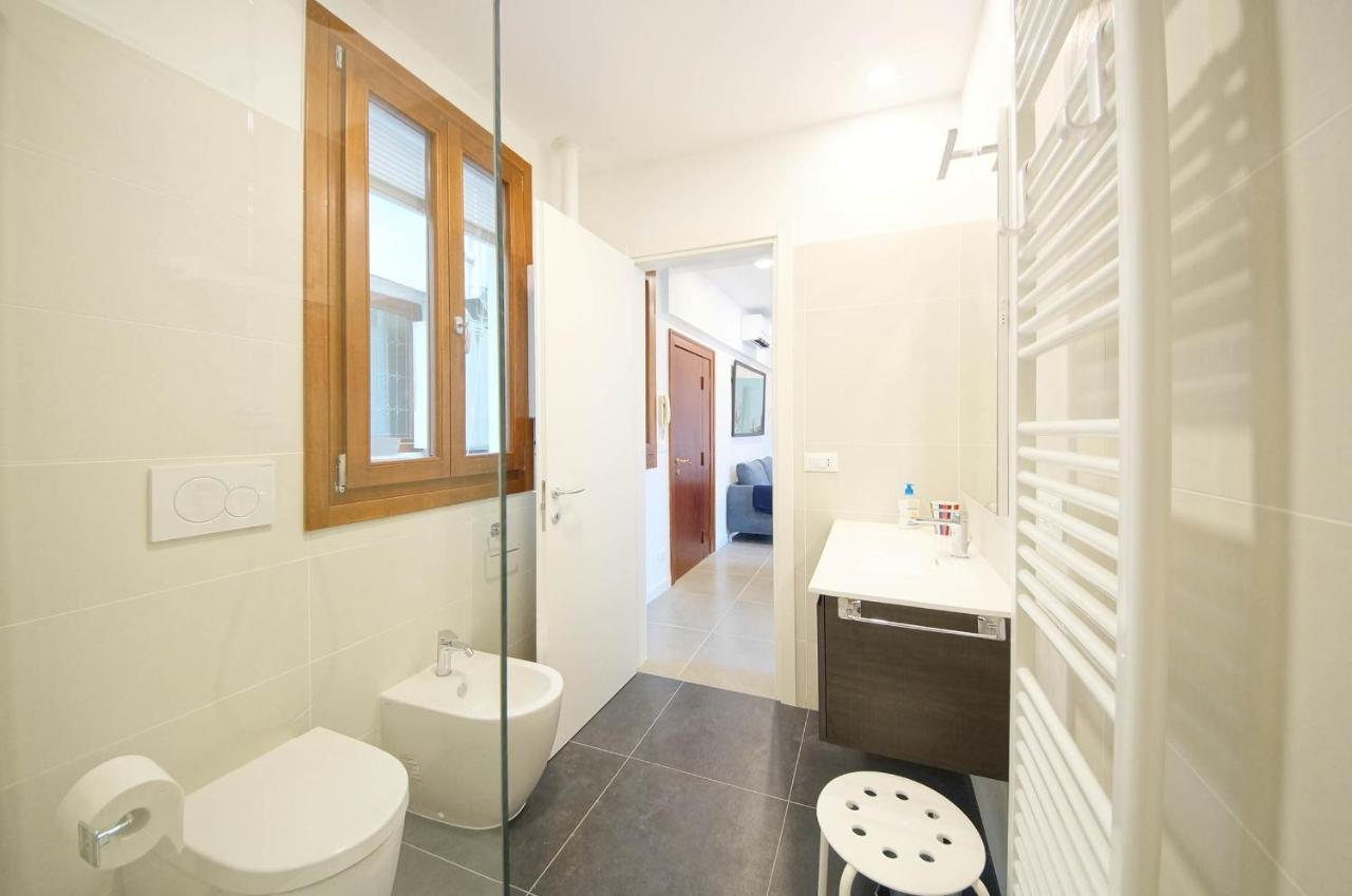 Dolcevita Apartments N 491 Biennale Venice Luaran gambar