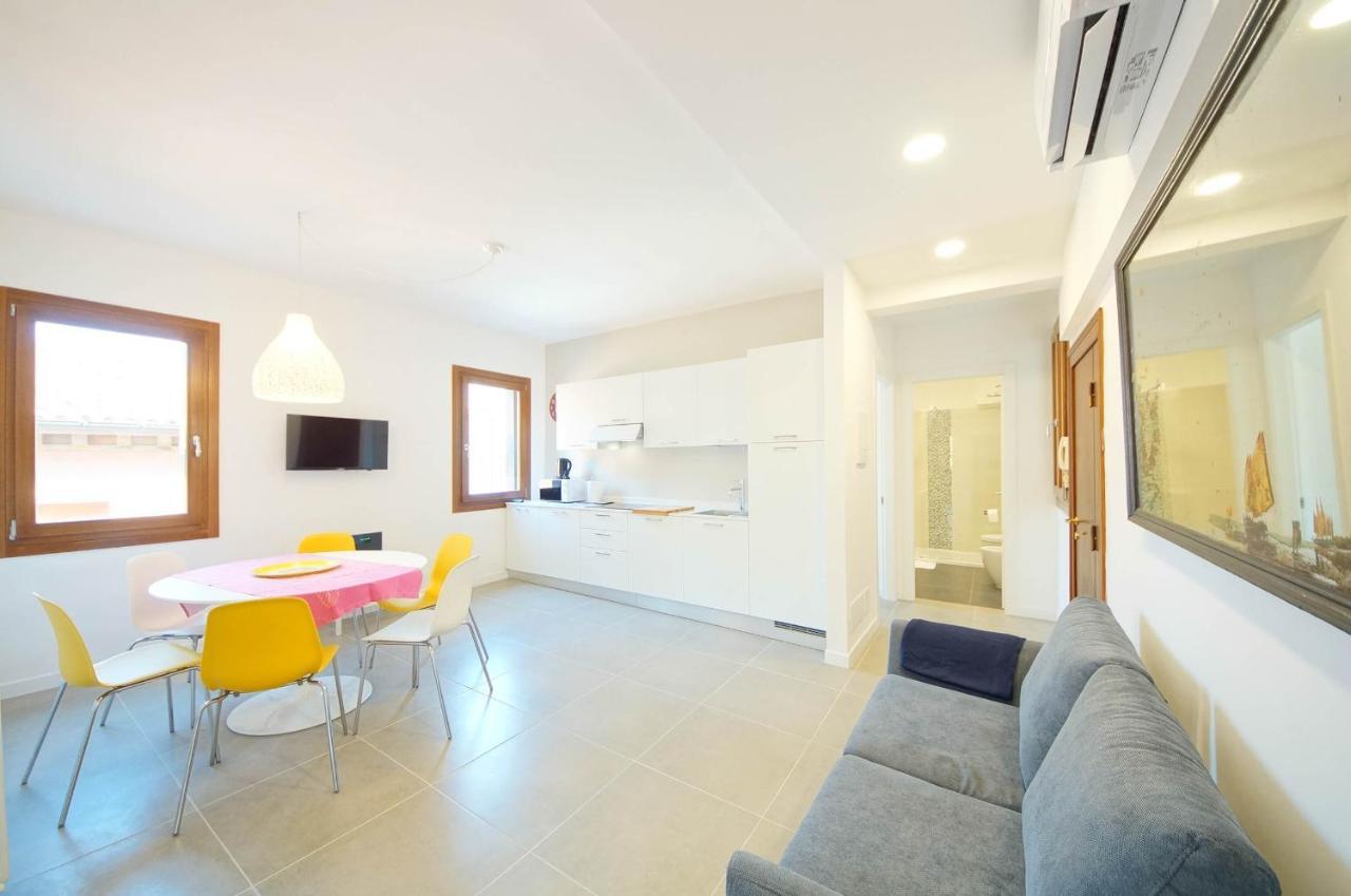 Dolcevita Apartments N 491 Biennale Venice Luaran gambar