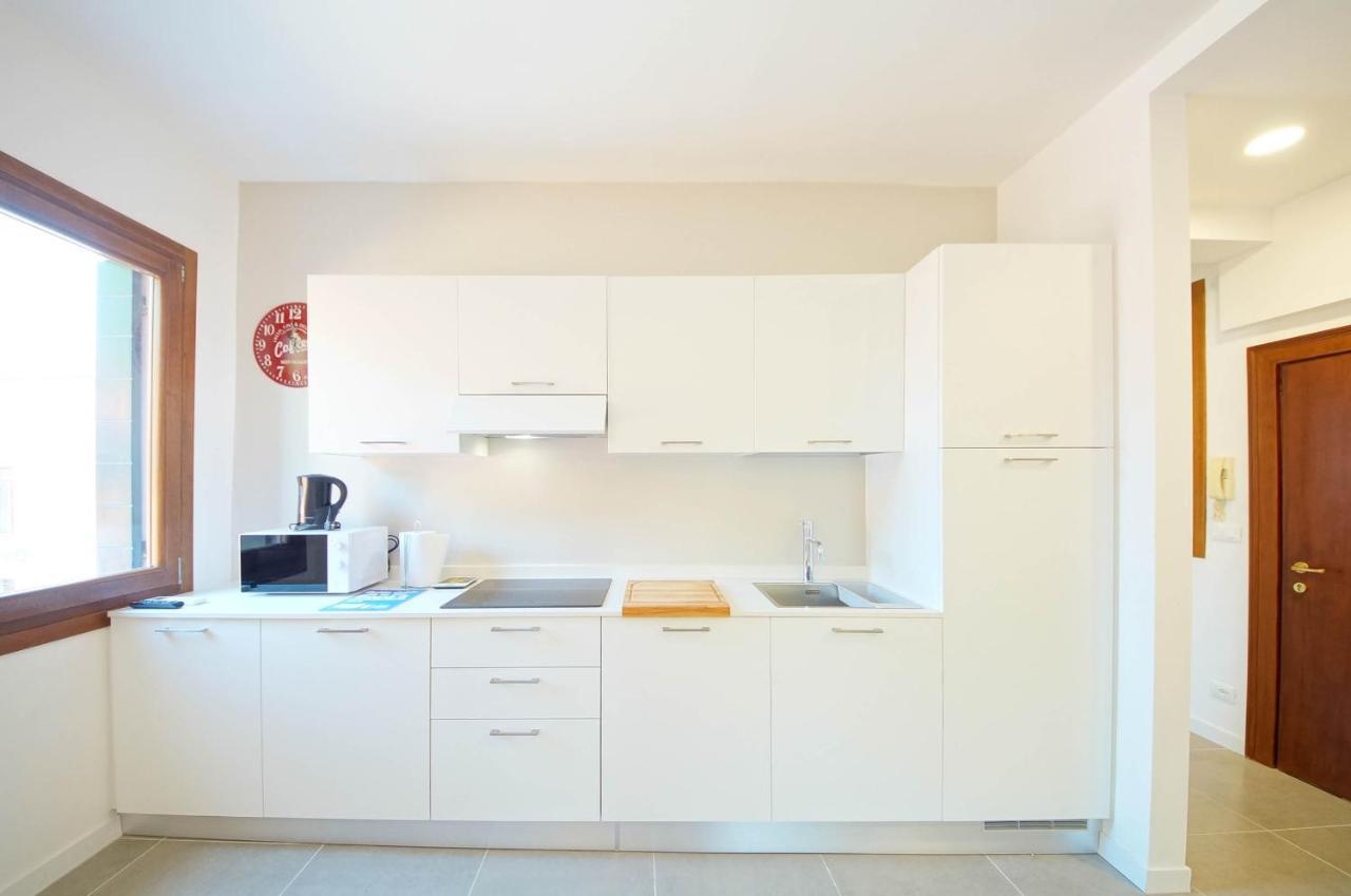 Dolcevita Apartments N 491 Biennale Venice Luaran gambar