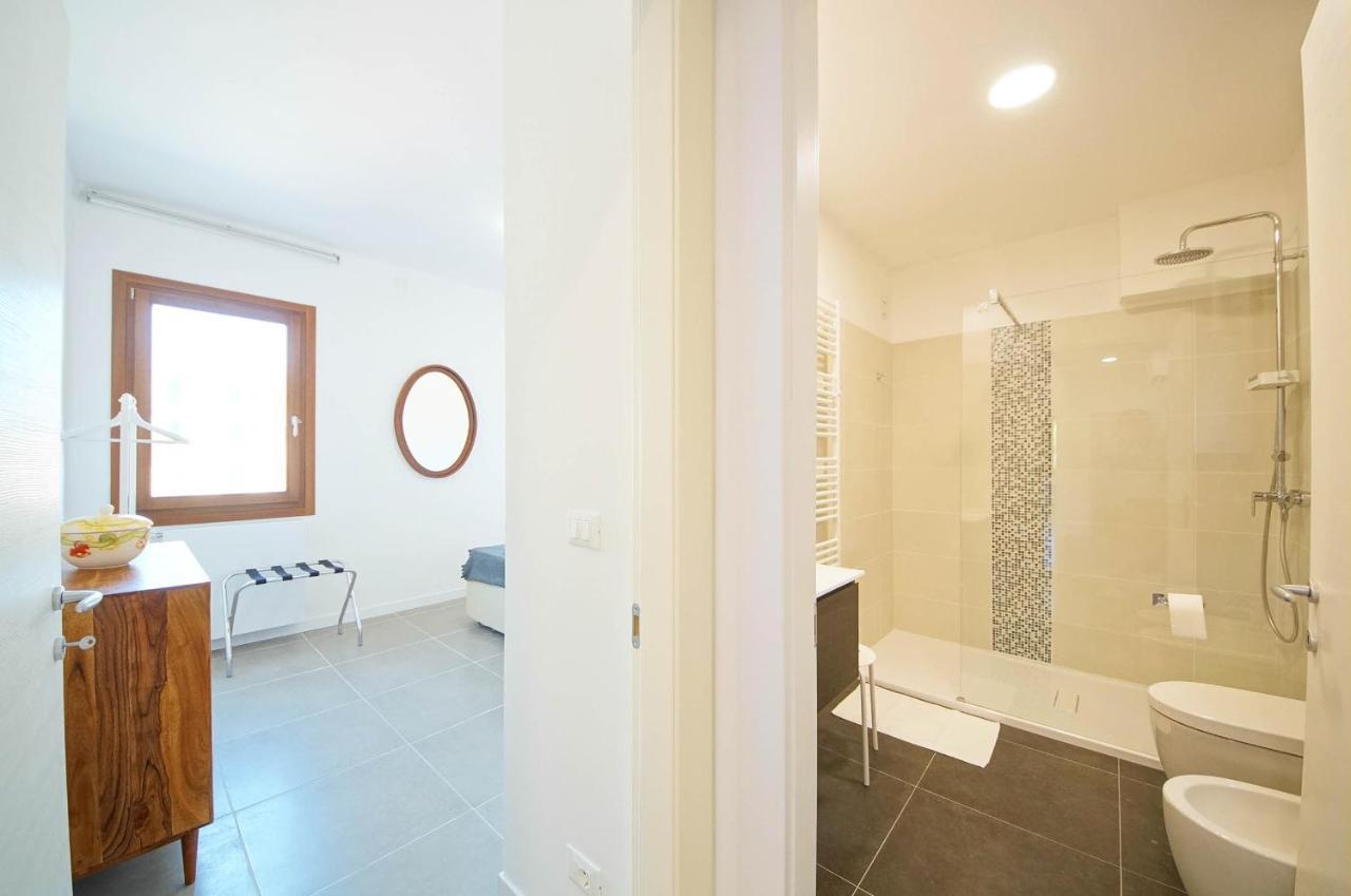 Dolcevita Apartments N 491 Biennale Venice Luaran gambar