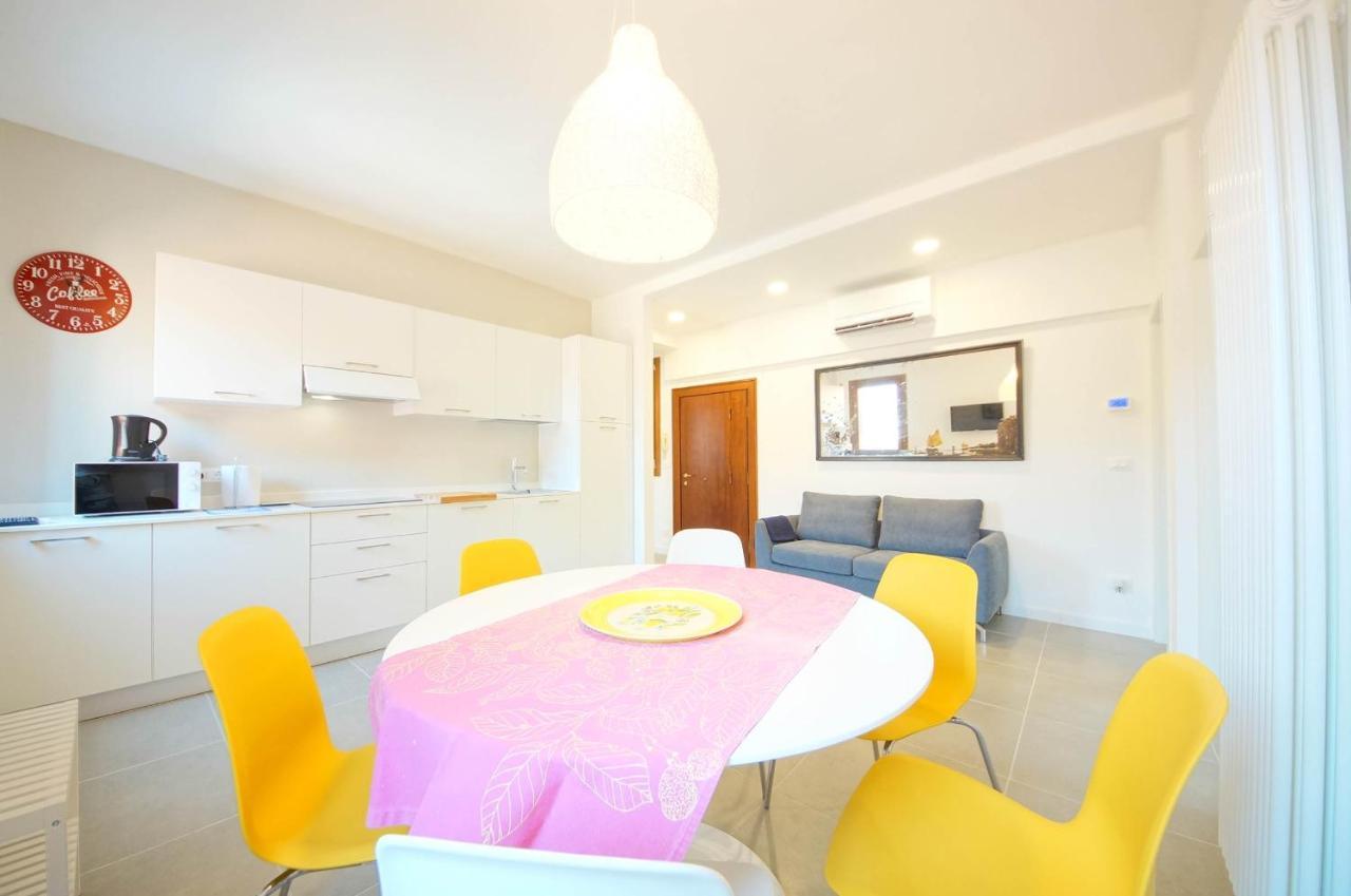 Dolcevita Apartments N 491 Biennale Venice Luaran gambar