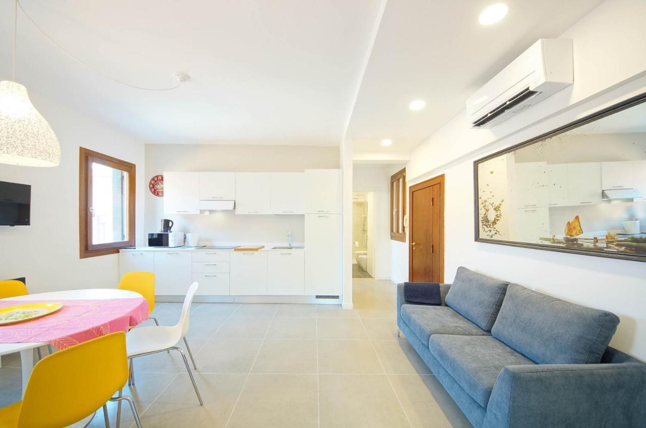 Dolcevita Apartments N 491 Biennale Venice Luaran gambar